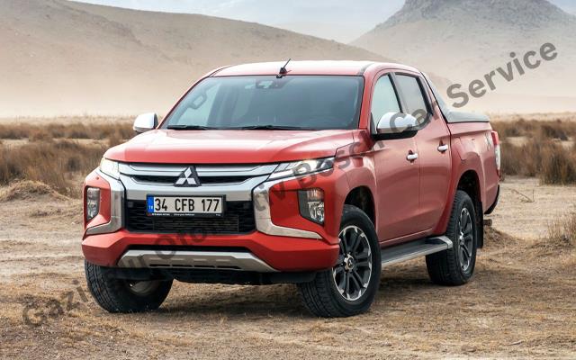 Ümraniye Mitsubishi Servisi ile Profesyonel Bakımlar